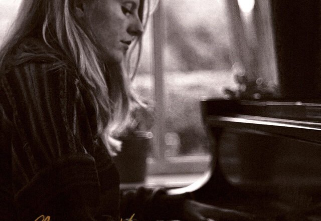 Charley van Veldhoven - Hideaway (Spotify) Nagamag