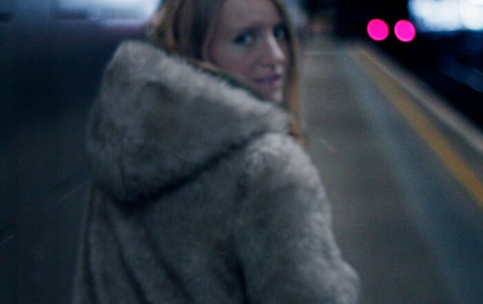 Charley van Veldhoven interview on Nagamag Music Magazine