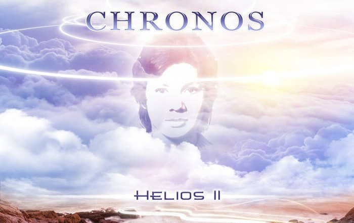 CHRONOS - Helios II (Bandcamp)
