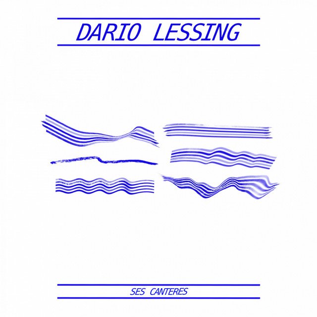 Dario Lessing – Ses Canteres (Spotify)