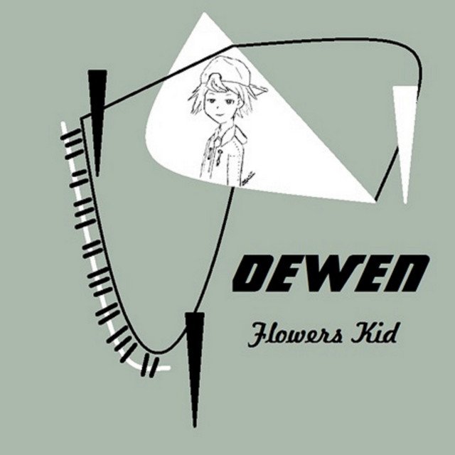 Dewen – Flowers Kid (Spotify)