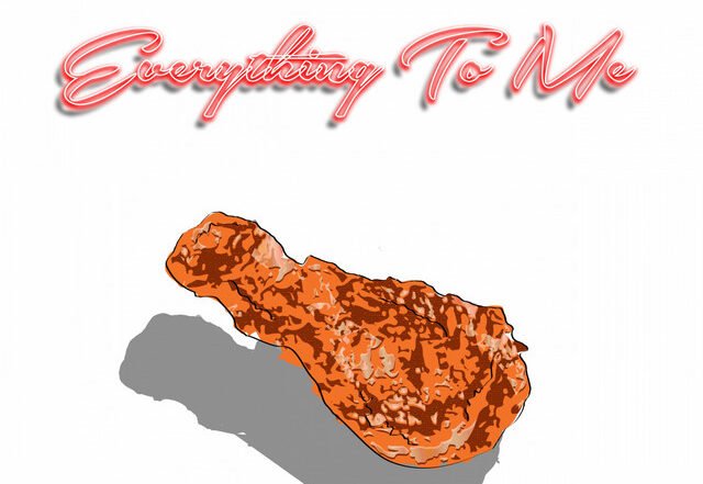 Funky Notes - Everything To Me (Spotify) Nagamag