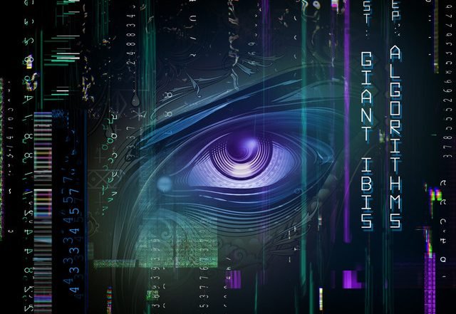 Giant Ibis - Terraform (Spotify) Nagamag