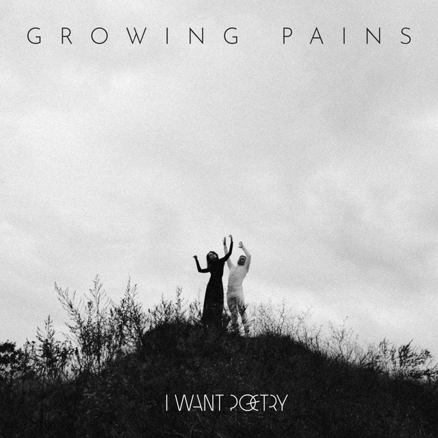I Want Poetry – Growing Pains (Spotify)