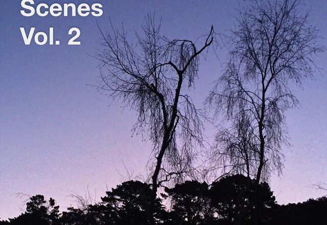 Jeremy Cullen, Johann Sebastian Bach - Slumber Aria - After J.S. Bach (From Caging Skies) (Spotify) Nagamag