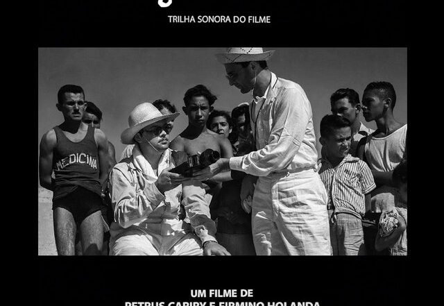 João Victor Barroso - Colaborações (Spotify) Nagamag