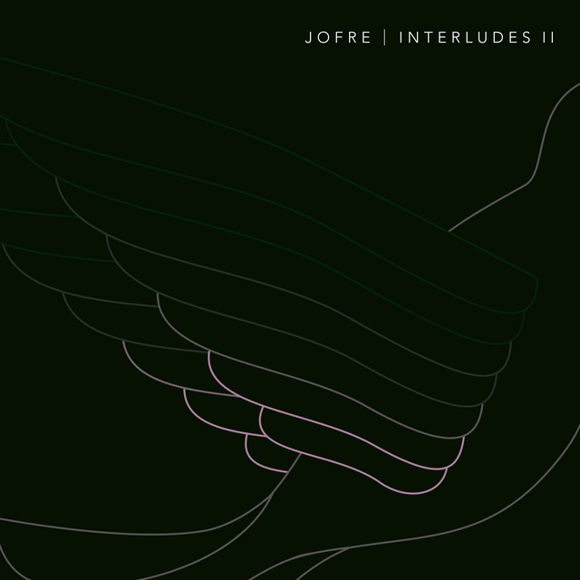 Jofre – Not Anymore (Spotify)