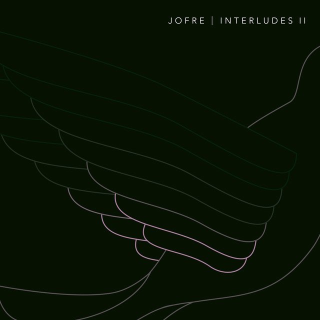 Jofre - Not Anymore (Spotify) Nagamag