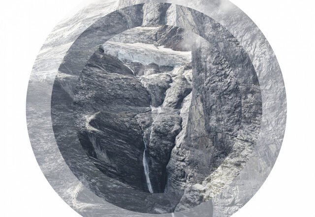 Kaleidoscope of Colours - Moon Rock (Spotify) Nagamag