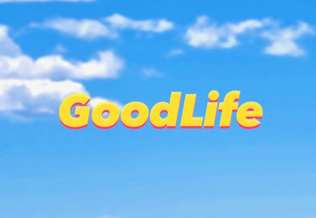 Mac James - GoodLife (Spotify) Nagamag