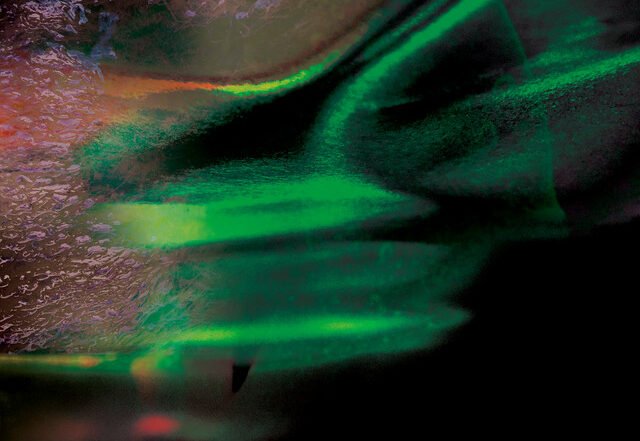 Martin Perret’s L’Anderer - Junctures - Radio Edit (Spotify) Nagamag