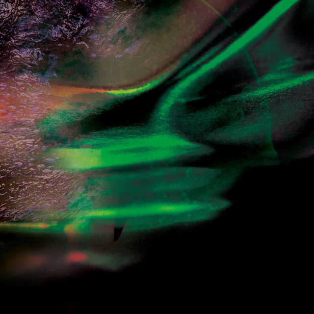 Martin Perret’s L’Anderer - Junctures - Radio Edit (Spotify) Nagamag