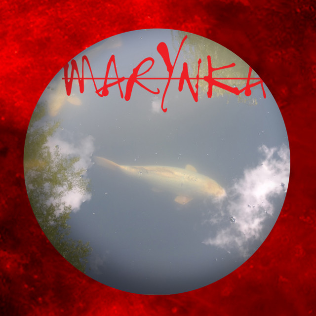 Marynka – Swan Cloud (Spotify)