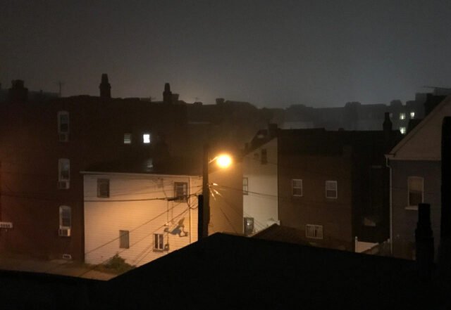 Millaze - The Top of the World (Spotify) Nagamag