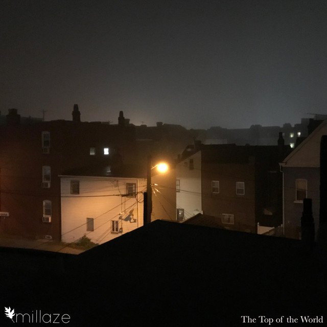 Millaze – The Top of the World (Spotify)