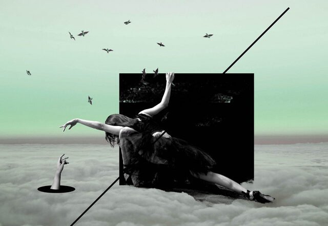 Richard P John - Saudade V (Spotify) Nagamag