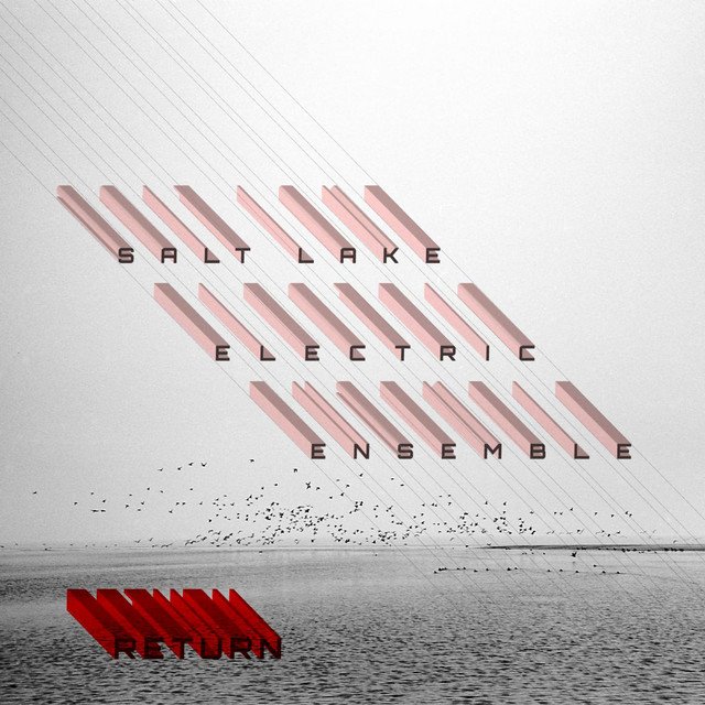Salt Lake Electric Ensemble - The Wayfaring Drones of Science (Spotify) Nagamag