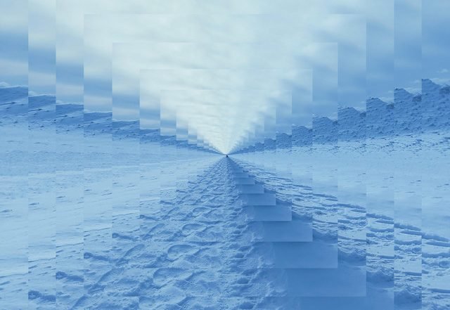 Shortwave - Frozen Waves (Spotify) Nagamag