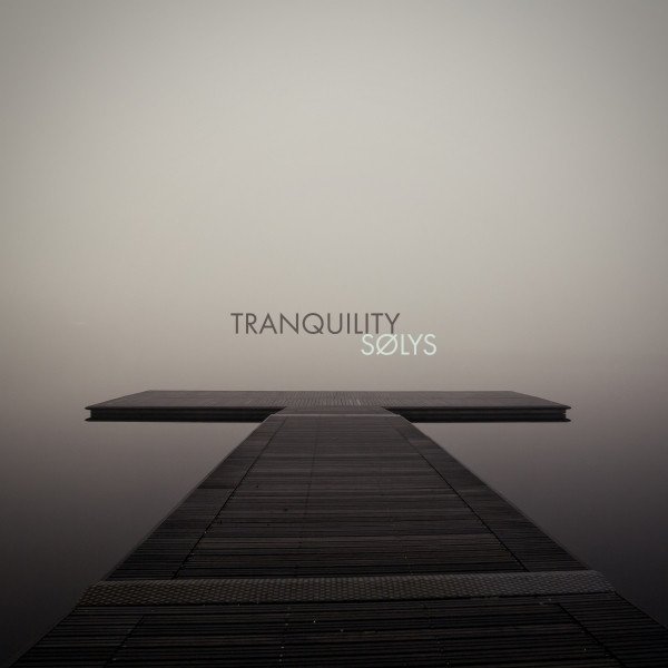 SØLYS – Tranquility (Spotify)