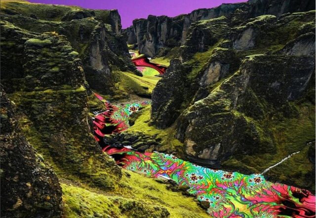 soul.peddler - d*r*e*a*m (Spotify) Nagamag