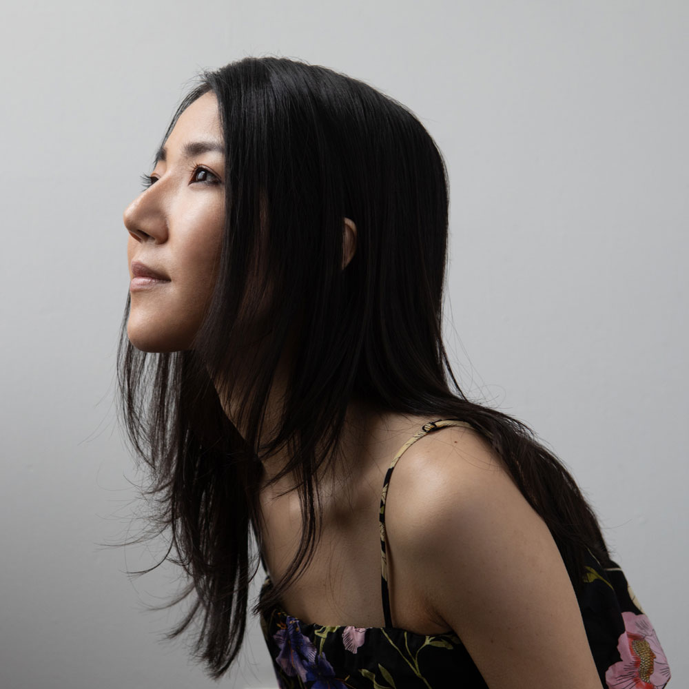 Marika Takeuchi Interview on Nagamag.com
