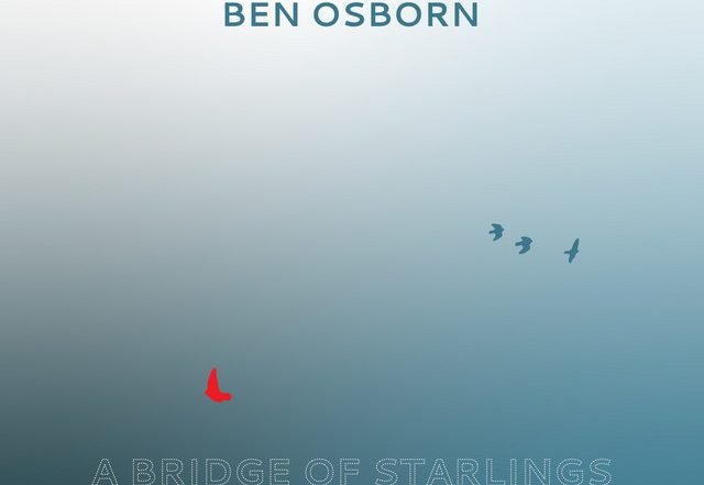 Ben Osborn - Psalm 22 - Instrumental (Spotify) Nagamag