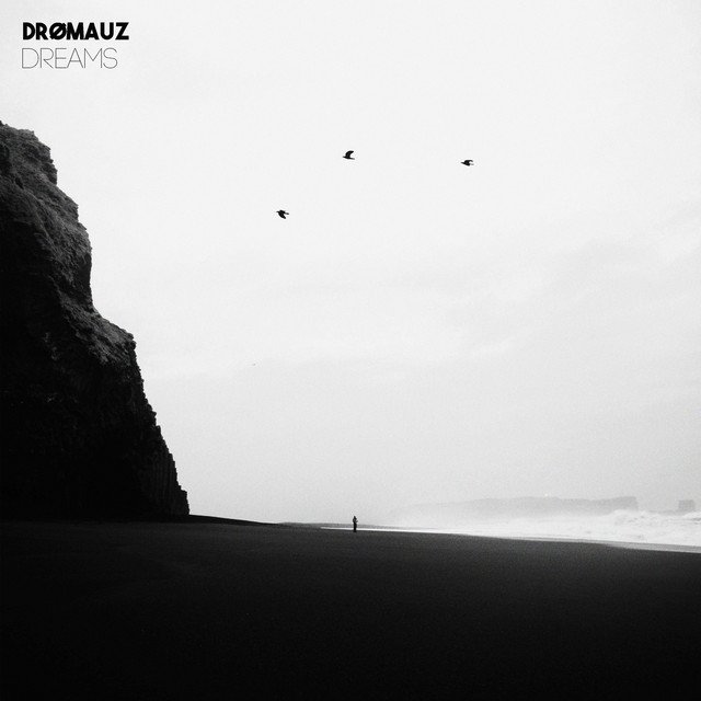 DRØMAUZ - Dreams (Spotify) Nagamag