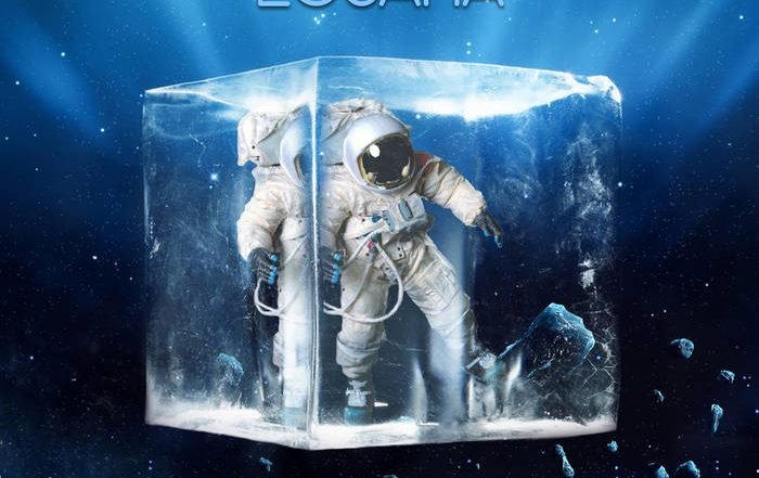 Eguana - Numbness (Bandcamp)