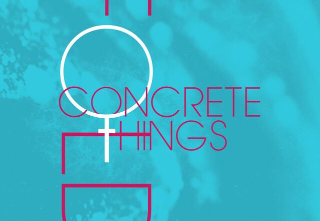 Fold - Concrete Things (Spotify) Nagamag