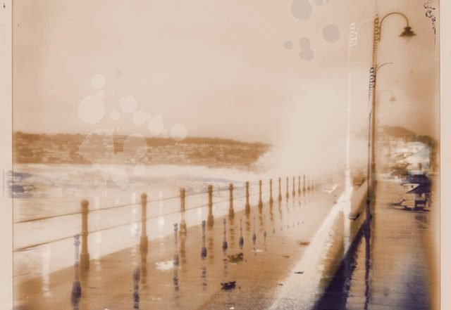 Freigefyhl - Nostalgia (Spotify) Nagamag