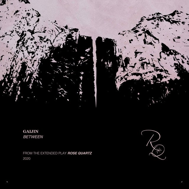 Gaijin - Between (Spotify) Nagamag