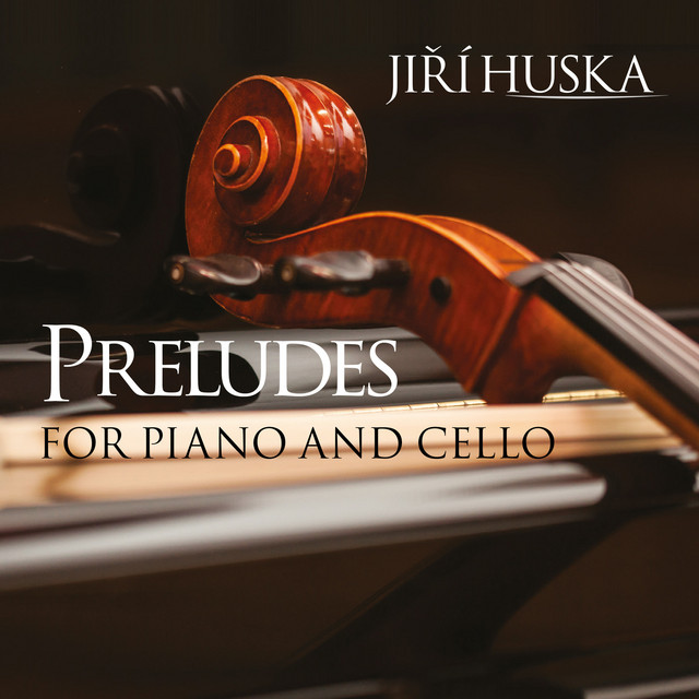 Jiří Huska – Prelude in G Major (Cello) (Spotify)