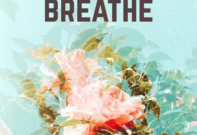 Justin Robinson - Breathe (Spotify) Nagamag