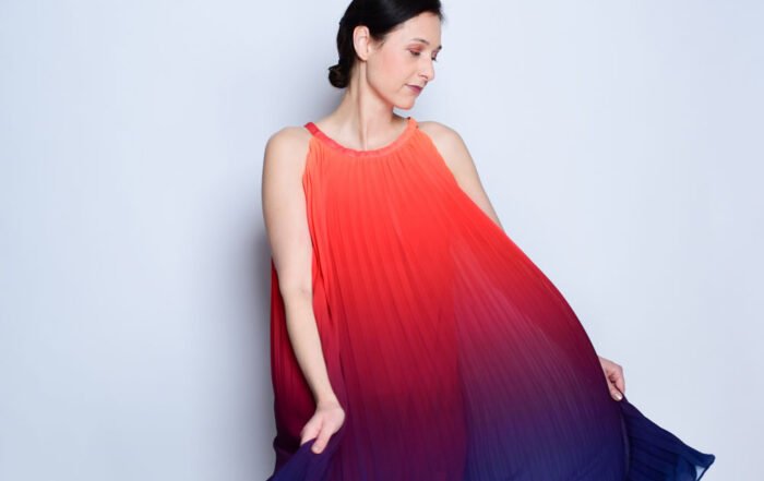 Kaleidoscope of Colours interview on Nagamag Music Magazine