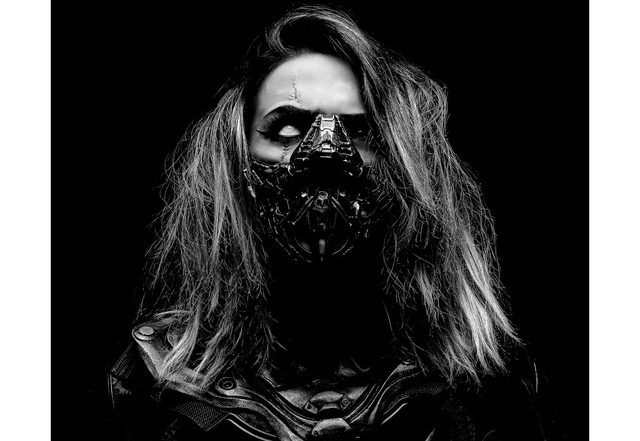 Kennedy One - Machina (Spotify) Nagamag