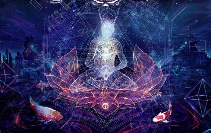 LAB'S CLOUD - Underwater Galaxy (Bandcamp)