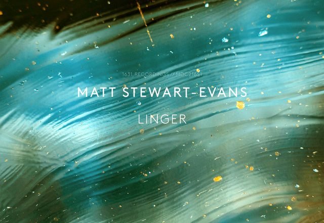 Matt Stewart-Evans - Linger (Spotify) Nagamag