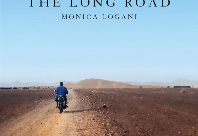 Monica Logani - Birds (Spotify) Nagamag