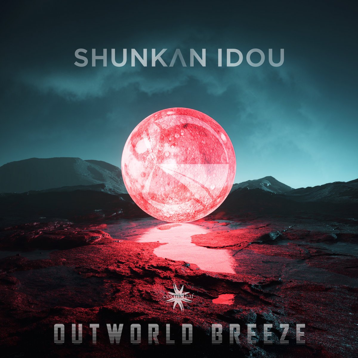 Shunkan Idou - Outworld Breeze (Bandcamp)
