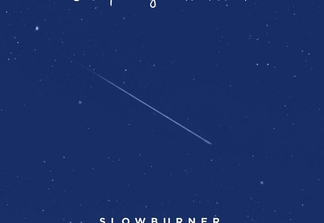 Slowburner - Everything Will Be Ok (Spotify) Nagamag