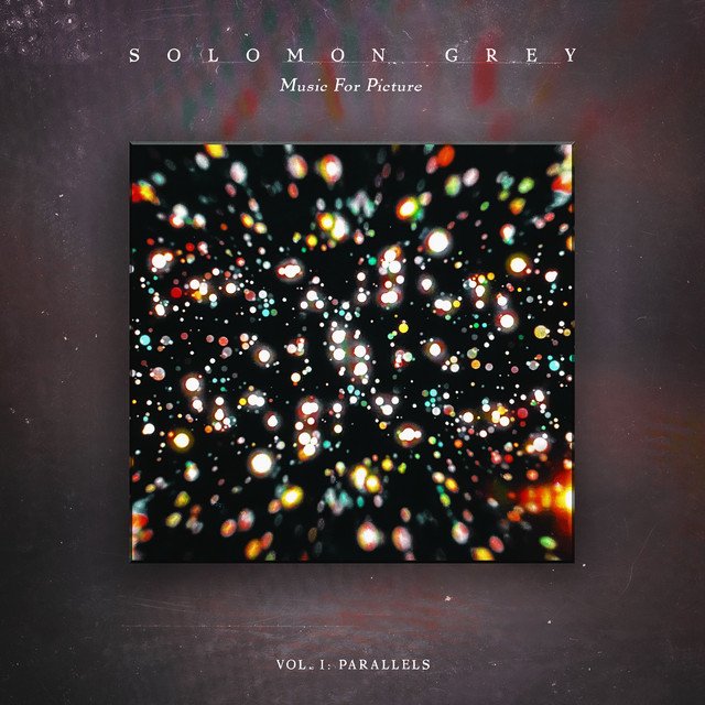 Solomon Grey - The Return (Spotify) Nagamag