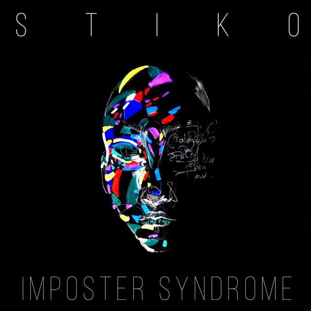 Stiko, Mononome – Aphrodite’s Son (Spotify)
