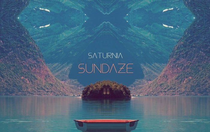 Sundaze - Saturnia [24Bits] (Bandcamp)