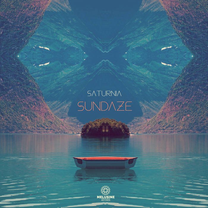 Sundaze – Saturnia [24Bits] (Bandcamp)