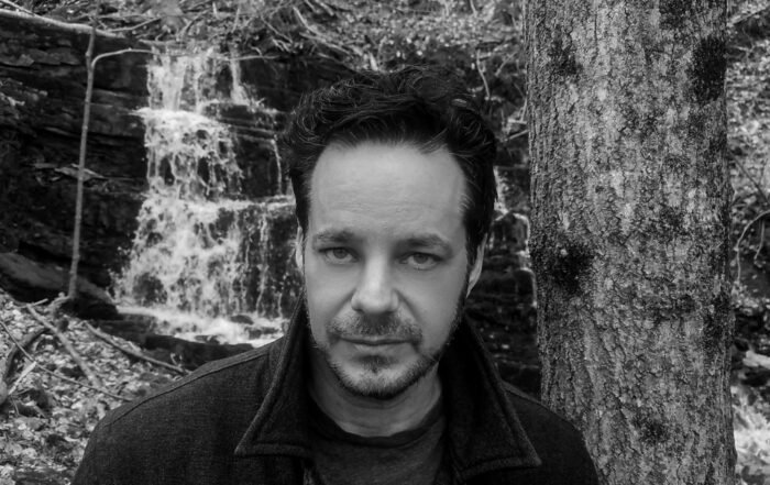 The Rashomon Effect interview on Nagamag Music Magazine