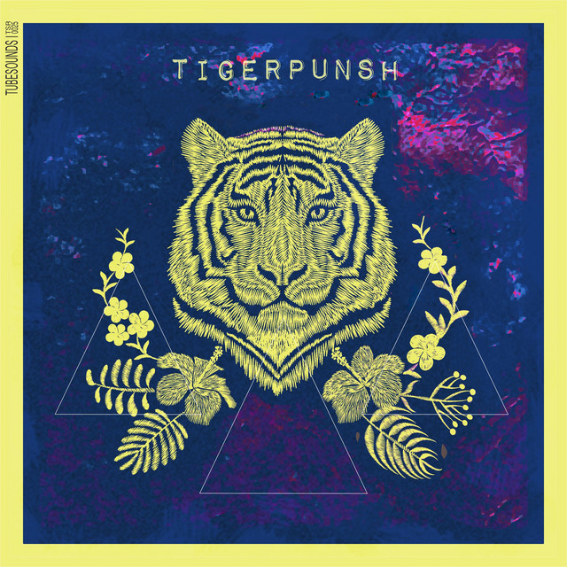 Tigerpunsh – Shade (Spotify)