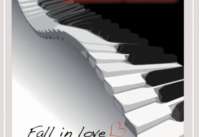 Vincenzo Crimaco - Loving You (Spotify) Nagamag