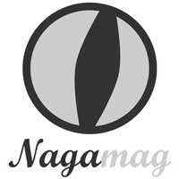 Nagamag logo