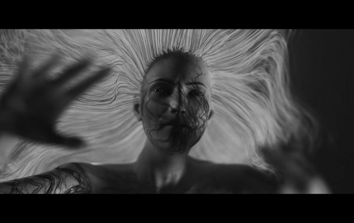 Altamullan Road - Underwater (Video) Nagamag