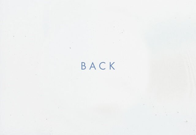 Amoa - Back (Spotify) Nagamag